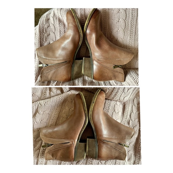 Lucky Brand LP-Brenon Bootie - Picture 2 of 6